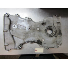 25W202 Engine Timing Cover From 2007 Kia Optima  2.4 2135025000